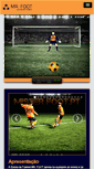 Mobile Screenshot of misterfoot.pt